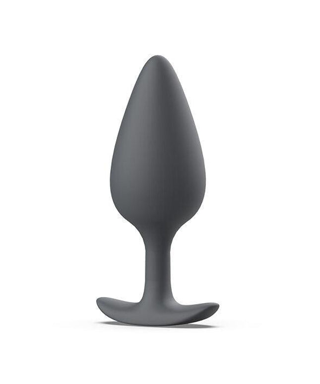 b swish bfilled basic plus tappo prostatico ardesia