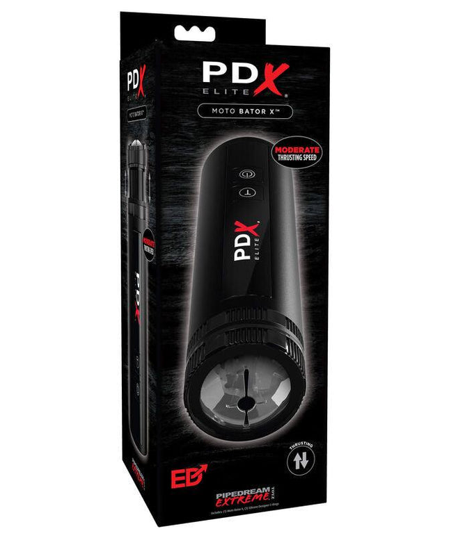 pdx elite moto bator x masturbatore avanzato