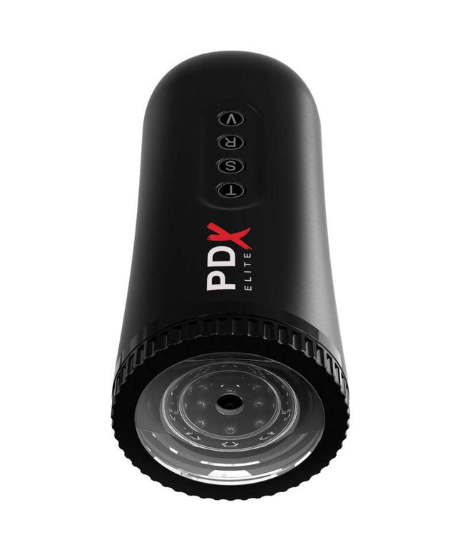 pdx elite soffiatore per moto masturbatore avanzato