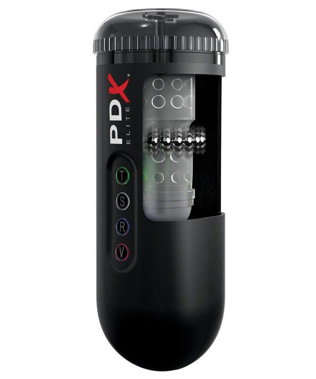 pdx elite soffiatore per moto masturbatore avanzato