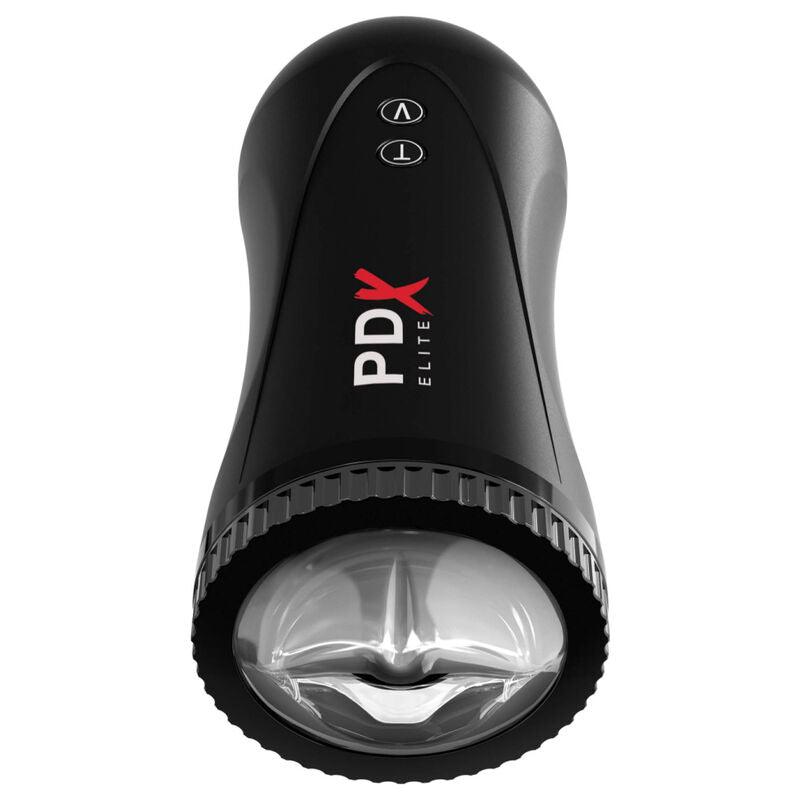 pdx elite masturbatore moto stroker