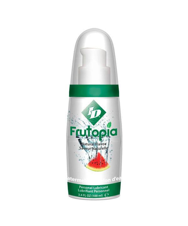 ID FRUTOPIA - LUBE ANGURIA 100ML - Only Vibes