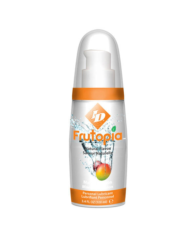 ID FRUTOPIA - LUBE MANGO PASSIONE 100 ML