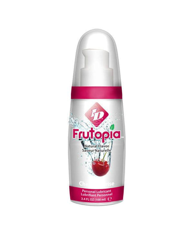 ID FRUTOPIA - LUBE CILIEGIA 100 ML - Only Vibes