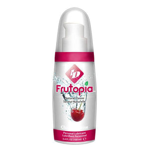 ID FRUTOPIA - LUBE CILIEGIA 100 ML - Only Vibes