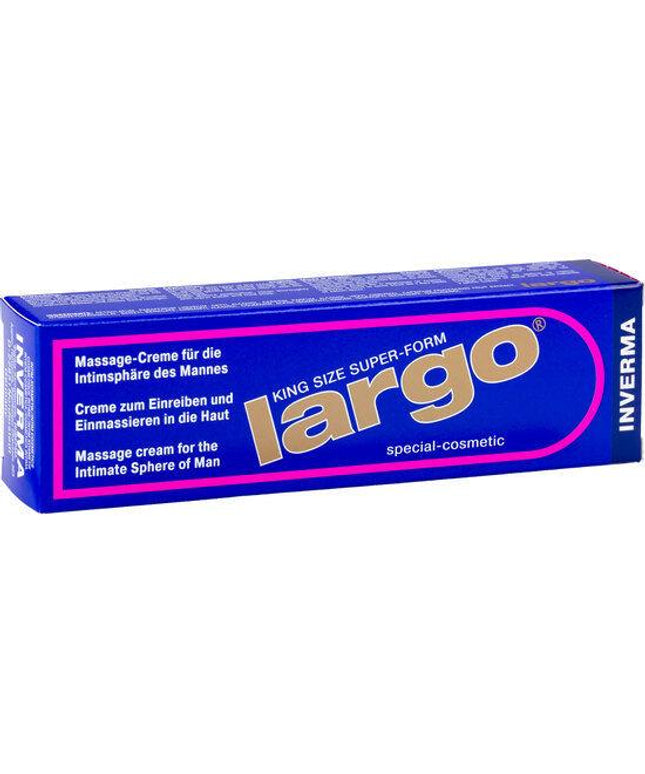 inverma largo crema 40ml