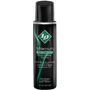 ID MILLENIUM - LUBRIFICANTE SILICONE 130 ML - Only Vibes