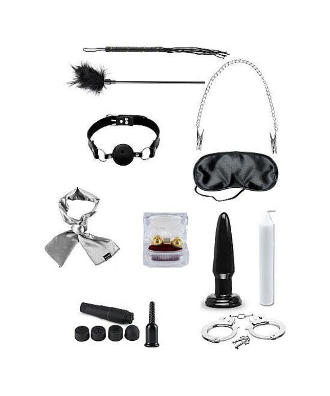 FETISH FANTASY LIMITED EDITION - KIT FETISH - Only Vibes