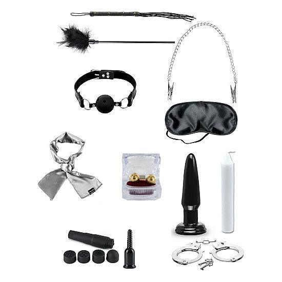 FETISH FANTASY LIMITED EDITION - KIT FETISH - Only Vibes