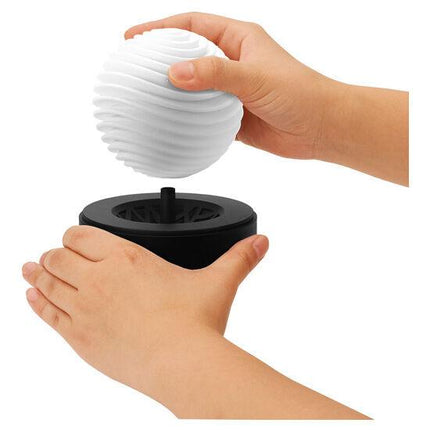 tenga masturbatore geo ghiacciaio