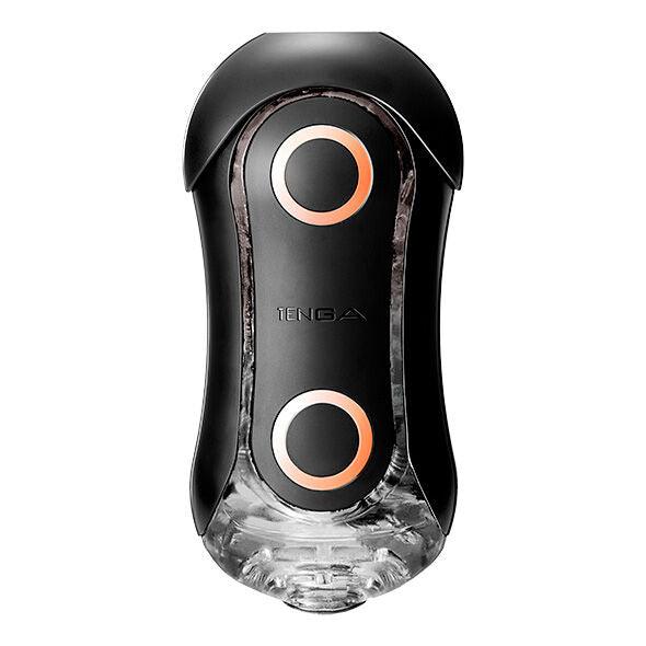 tenga masturbatore flip orb strong crash arancione