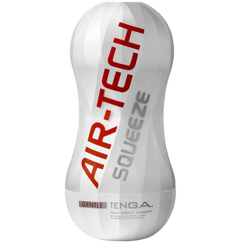 tenga masturbatore delicato air tech squeeze