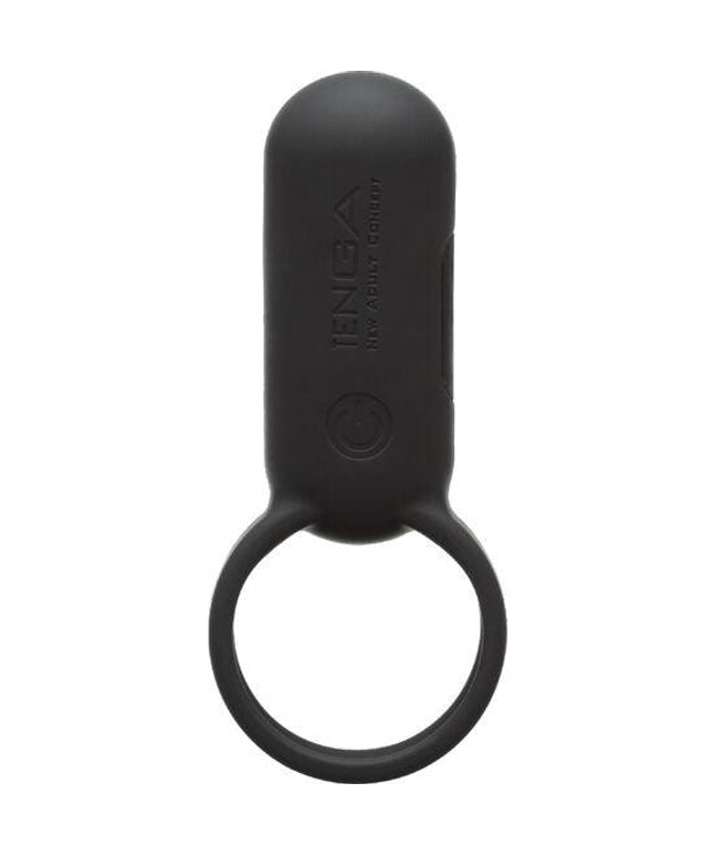 tenga anello vibratore svr smart nero