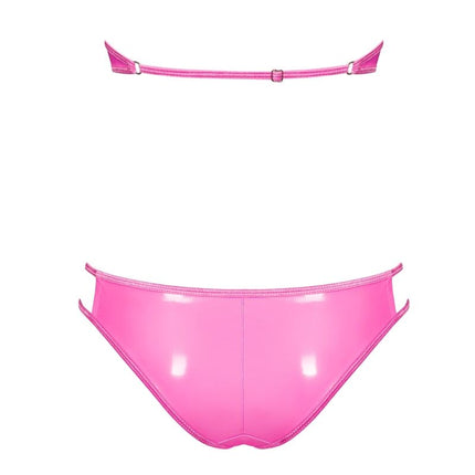 OBSESSIVE - SET BIKINI LOLLYPOPY DUE PEZZI S/M