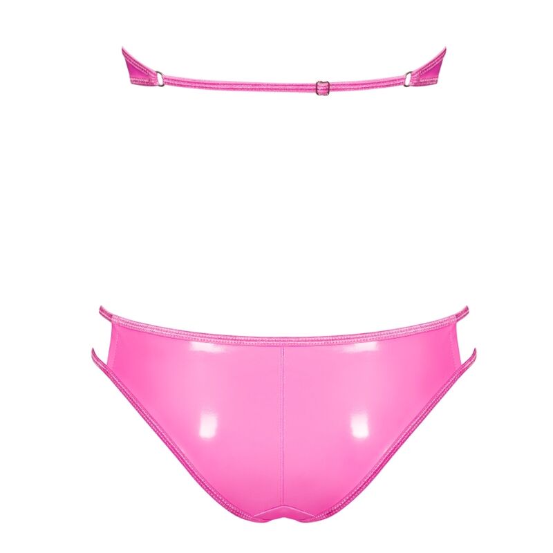 OBSESSIVE - SET BIKINI LOLLYPOPY DUE PEZZI S/M