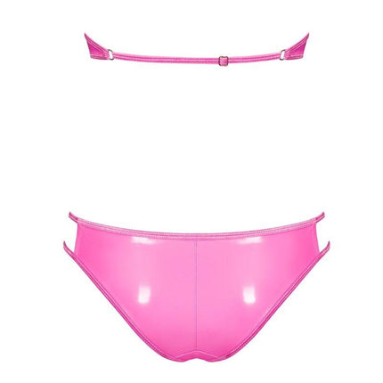 obsessive set bikini lollypopy due pezzi s m