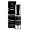 SECRETPLAY - GEL RITARDANTE PER UOMO PIACERE INFINITO 15 ML - Only Vibes