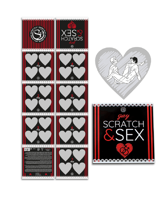 secretplay gioco gratta e sesso per coppie gay es en fr pt de