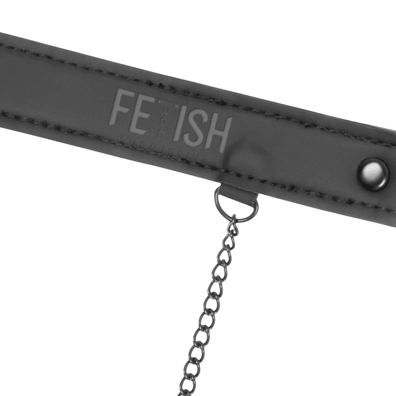 fetish submissive anello gag con morsetti per capezzoli