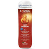 control hot passion gel 3 in 1 200 ml