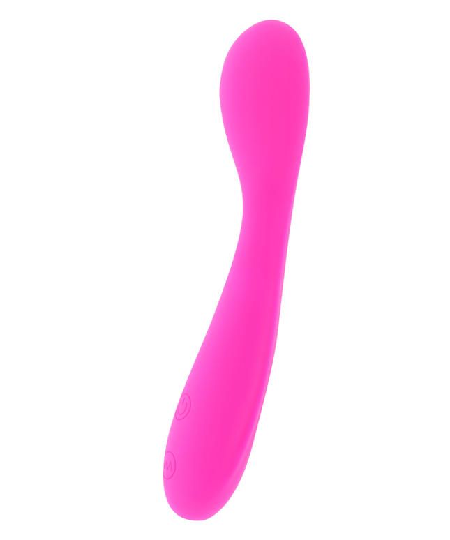 MORESSA - DRUSO PREMIUM SILICONE RICARICABILE