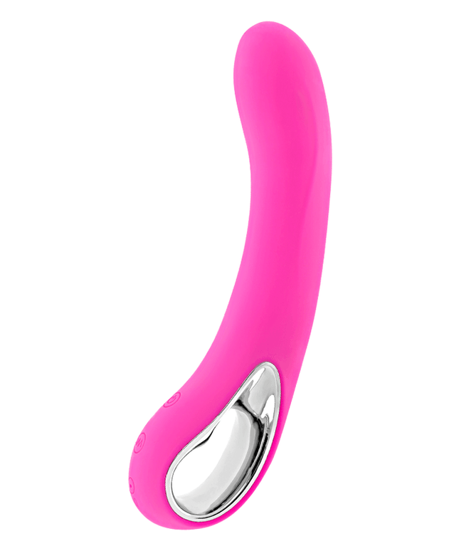 MORESSA - NELSON PREMIUM SILICONE RICARICABILE - Only Vibes