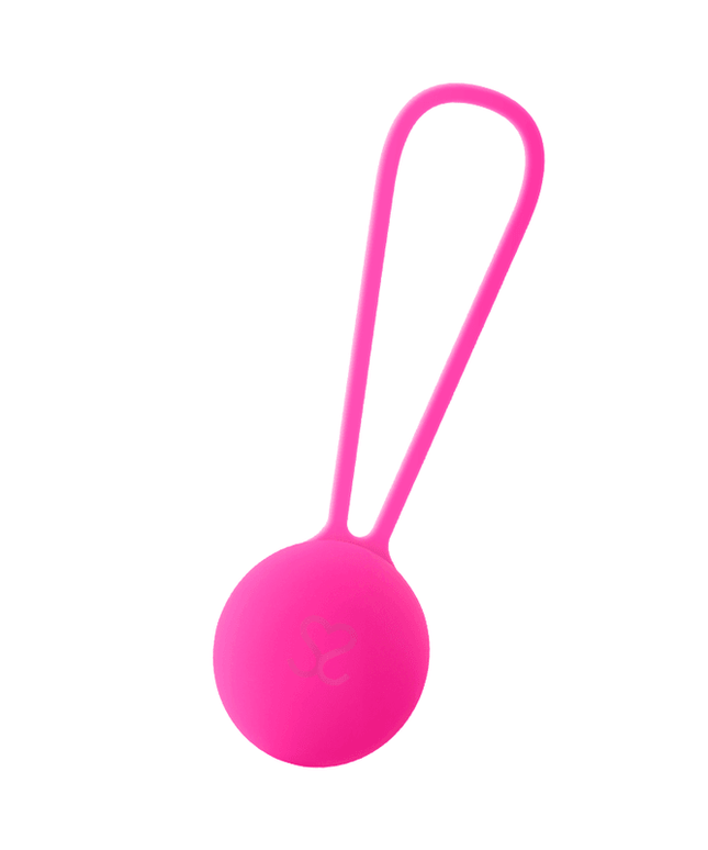 MORESSA - OSIAN ONE PREMIUM SILICONE ROSA - Only Vibes