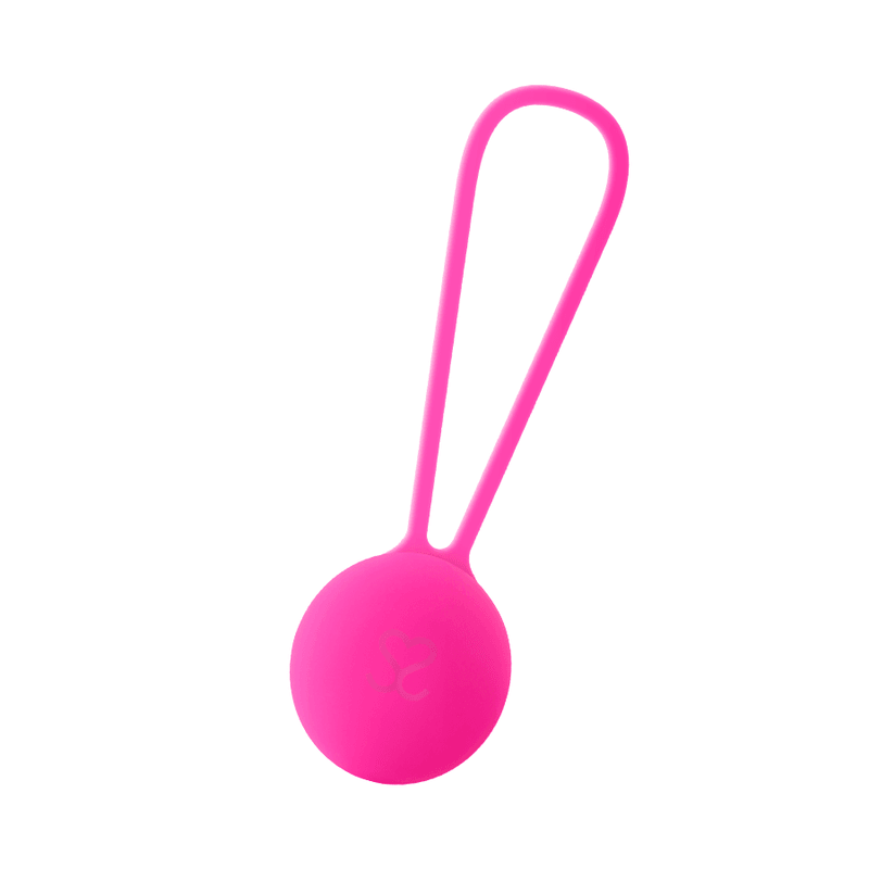 MORESSA - OSIAN ONE PREMIUM SILICONE ROSA - Only Vibes