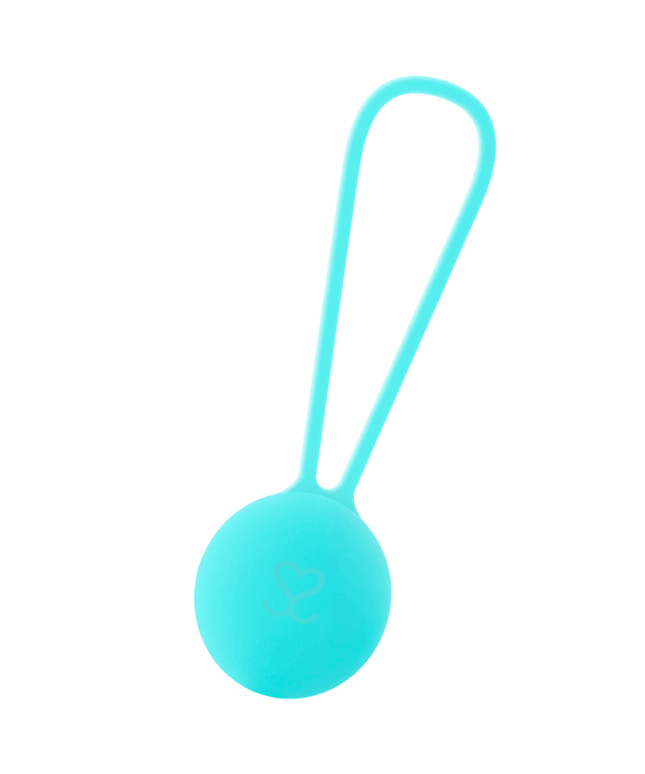 MORESSA - OSIAN ONE PREMIUM SILICONE TURCHESE - Only Vibes