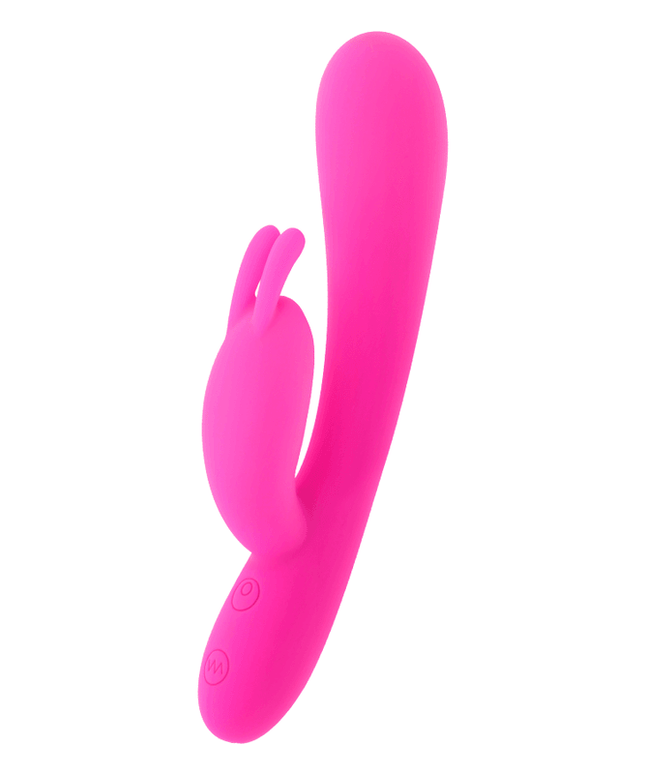 MORESSA - TELMO PREMIUM SILICONE RICARICABILE - Only Vibes