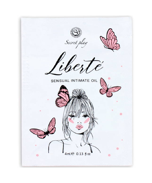 SECRETPLAY - DESIDERIO DI SESSO GRATUITO IN MONODOSE