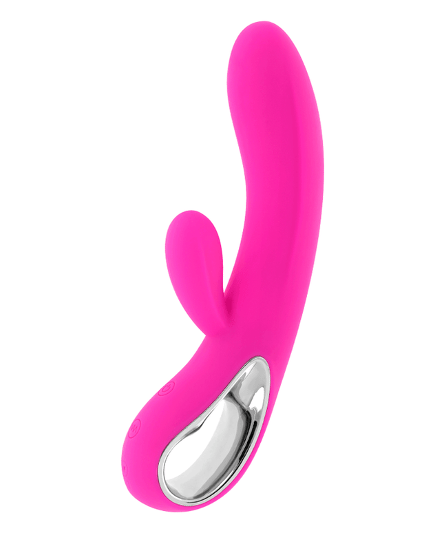 MORESSA - TROY PREMIUM SILICONE RICARICABILE - Only Vibes