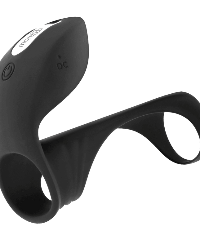 moressa anello vibratore brandon con coperchio