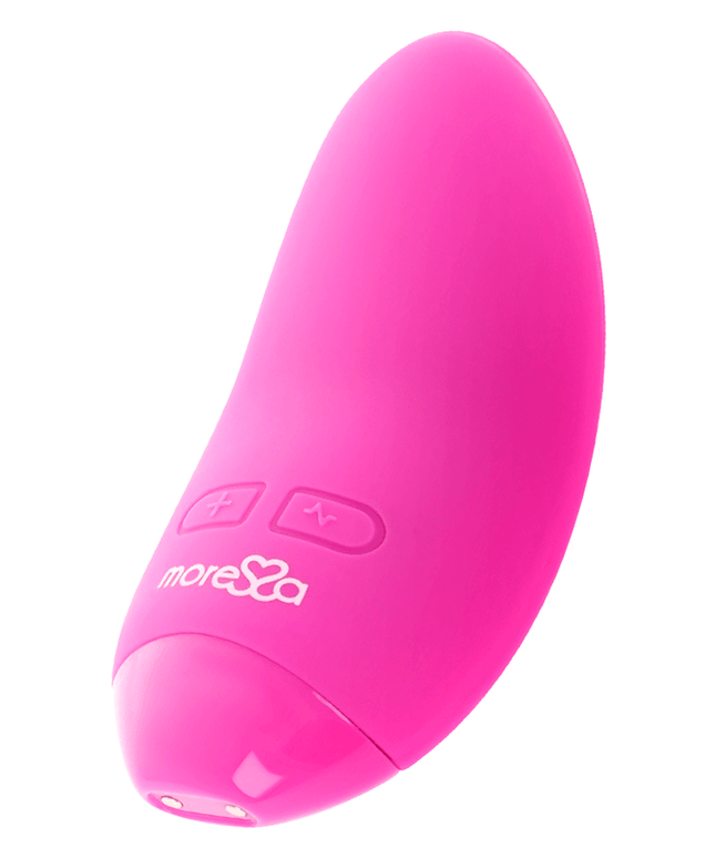 moressa vibratore blossom rosa