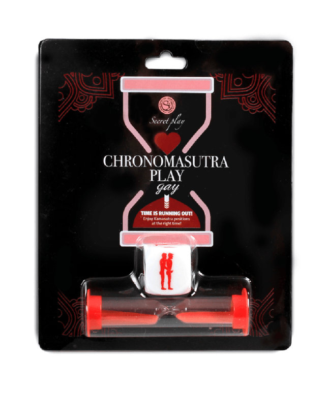 secretplay chronomasutra gioca gay
