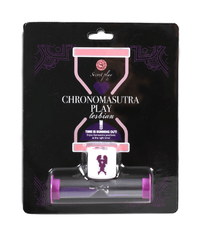 secretplay chronomasutra gioca lesbica
