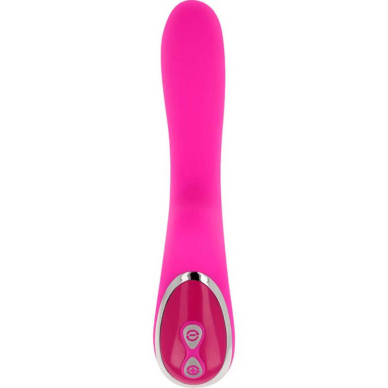 ohmama vibratore a carica magnetica 10 velocita 21 cm