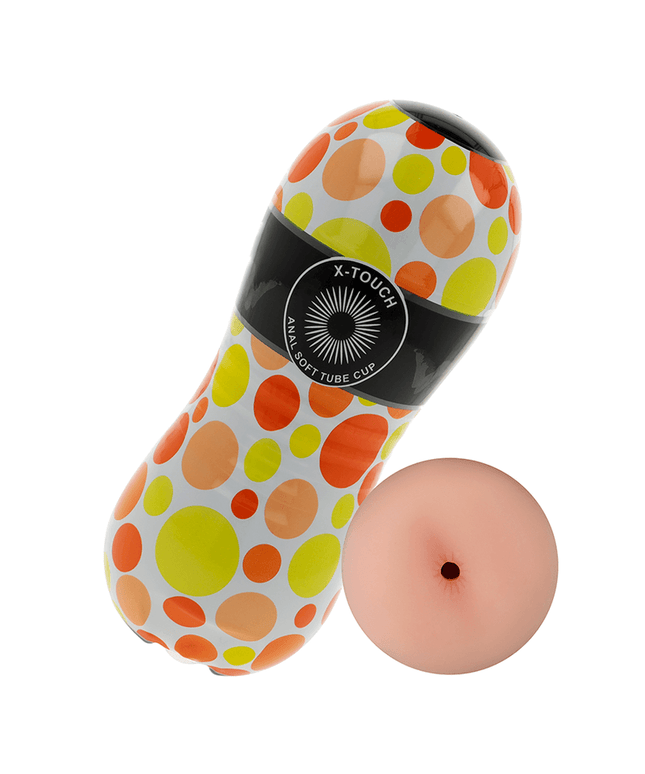 ohmama masturbatore con vibrazione dellano