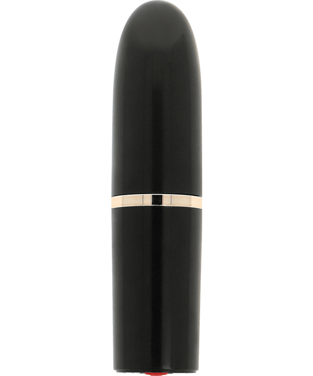 ohmama rossetto con lingua vibrante