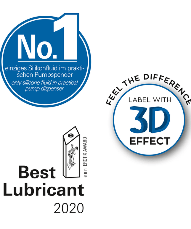 JOYDIVISION - LUBRIFICANTE SLIK N SLIDE 100 ML - Only Vibes