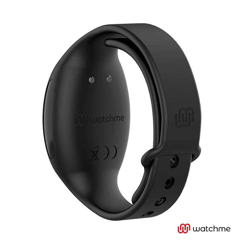 annes desire curve tecnologia di controllo remoto un watchme nero