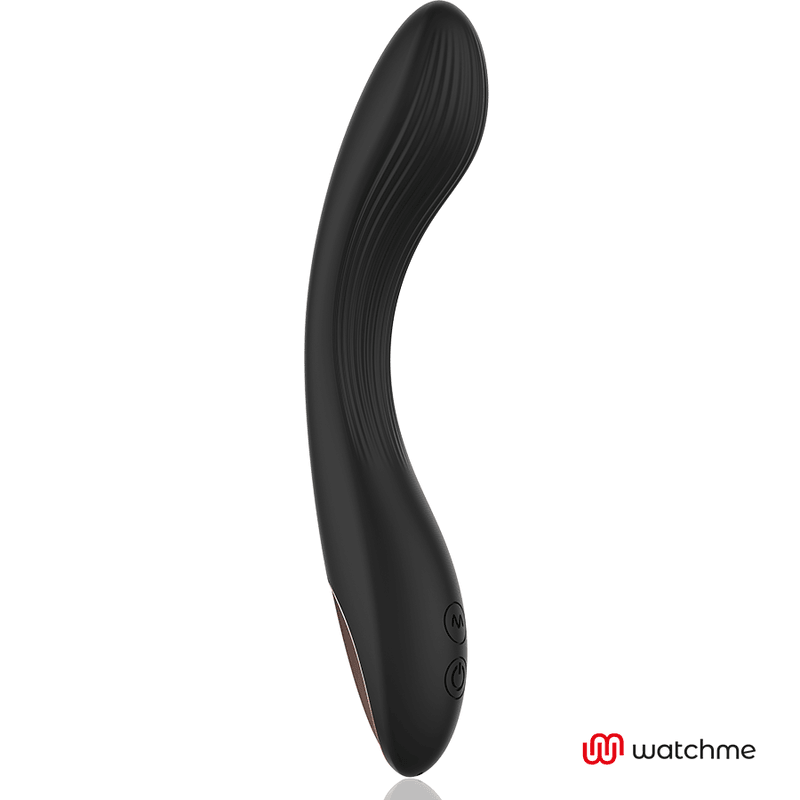 annes desire curve tecnologia di controllo remoto a watchme nero oro