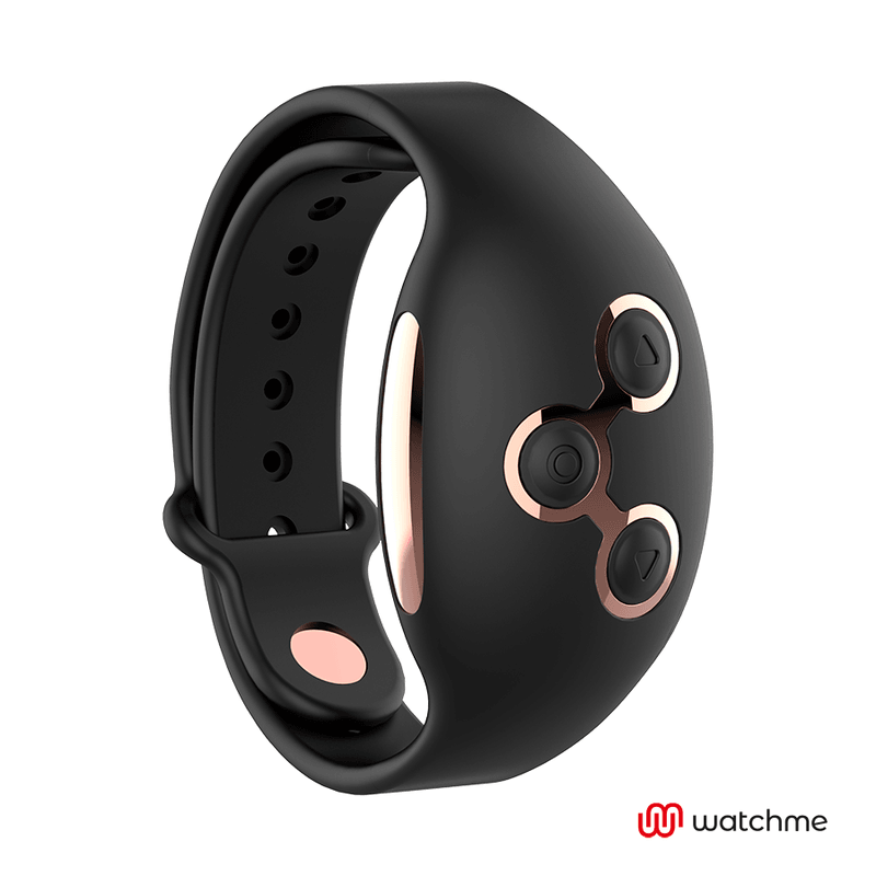 annes desire curve tecnologia di controllo remoto a watchme nero oro