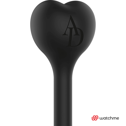 annes desire egg tecnologia di controllo remoto watchme nero