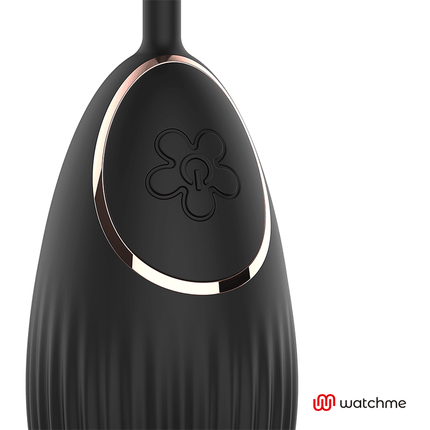 annes desire egg tecnologia di controllo remoto watchme nero