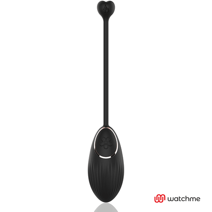 annes desire egg tecnologia di controllo remoto watchme nero