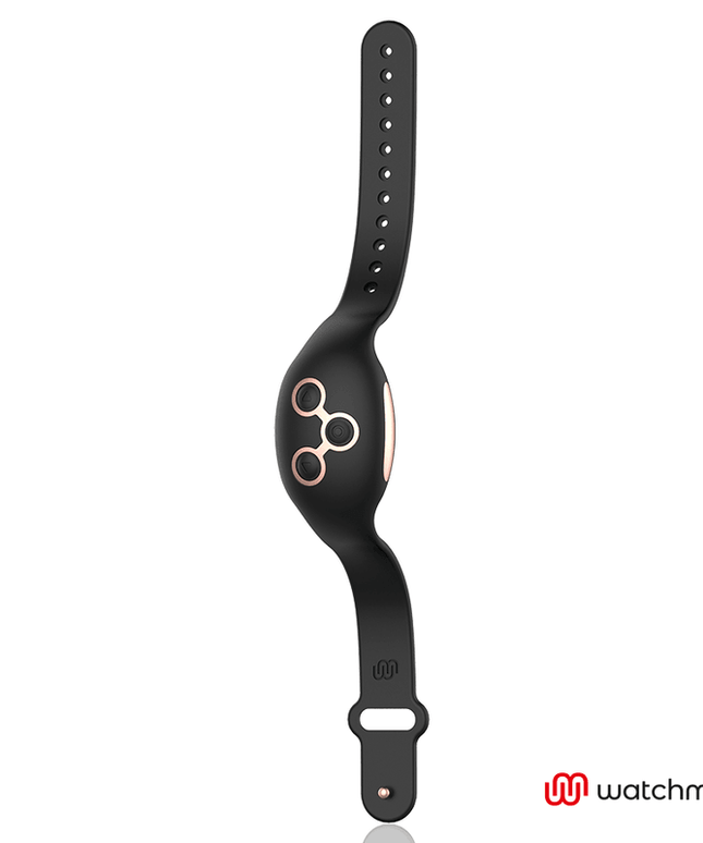 annes desire egg tecnologia di controllo remoto watchme nero oro