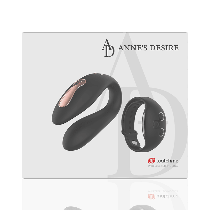 annes desire dual pleasure tecnolog a watchme nero