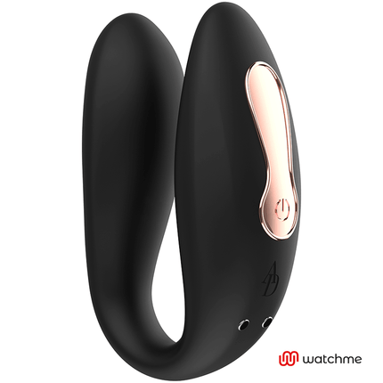 annes desire dual pleasure tecnolog a watchme nero oro