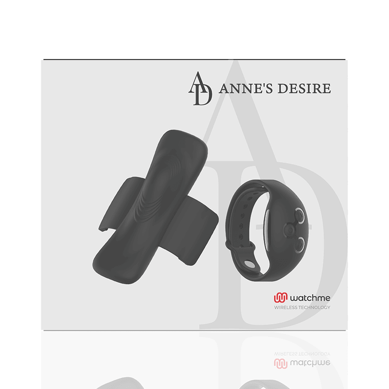 annes desire panty pleasure tecnolog a watchme nero